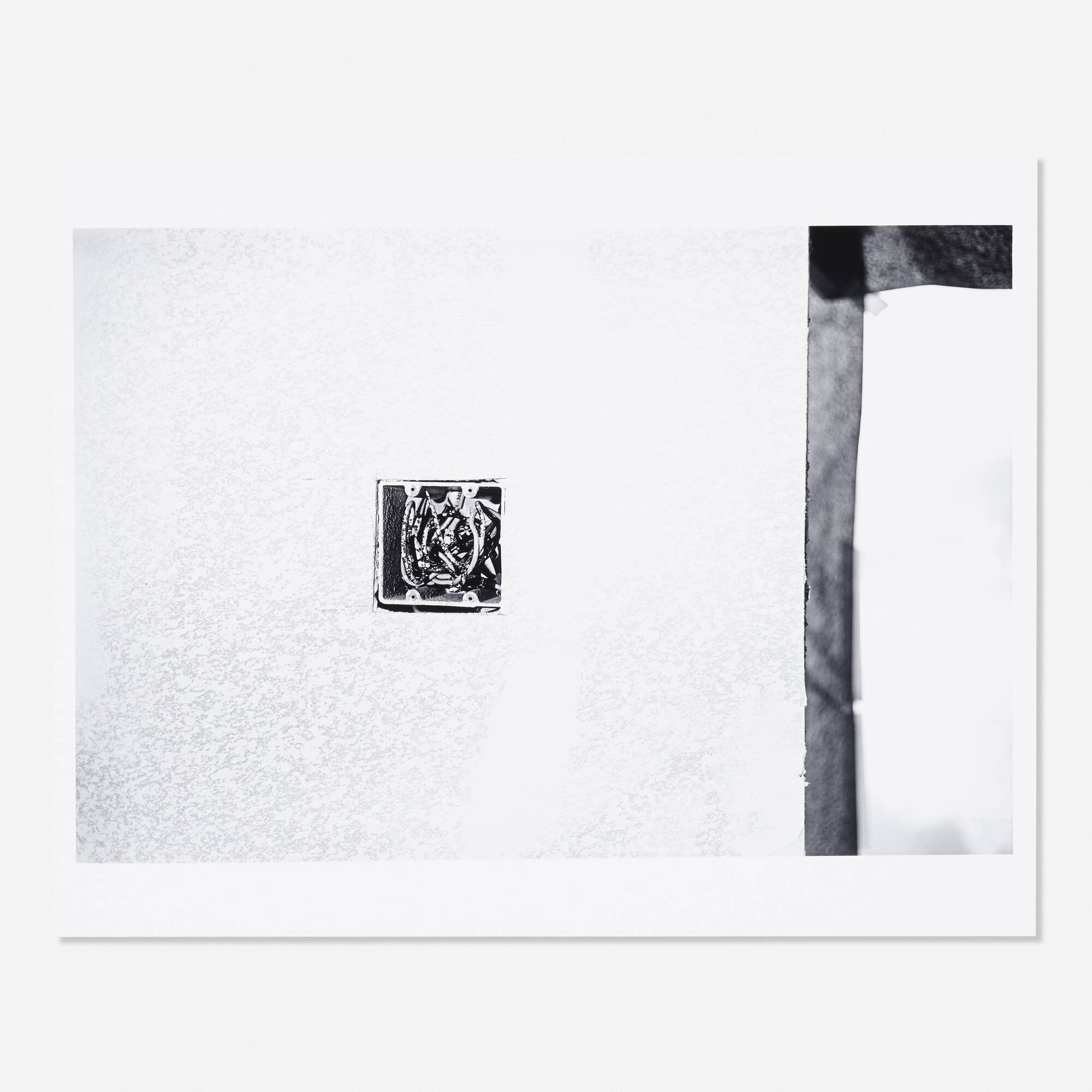 117: LEWIS BALTZ, Untitled (PC97) < 20 | 21 Art, 21 October 2020 