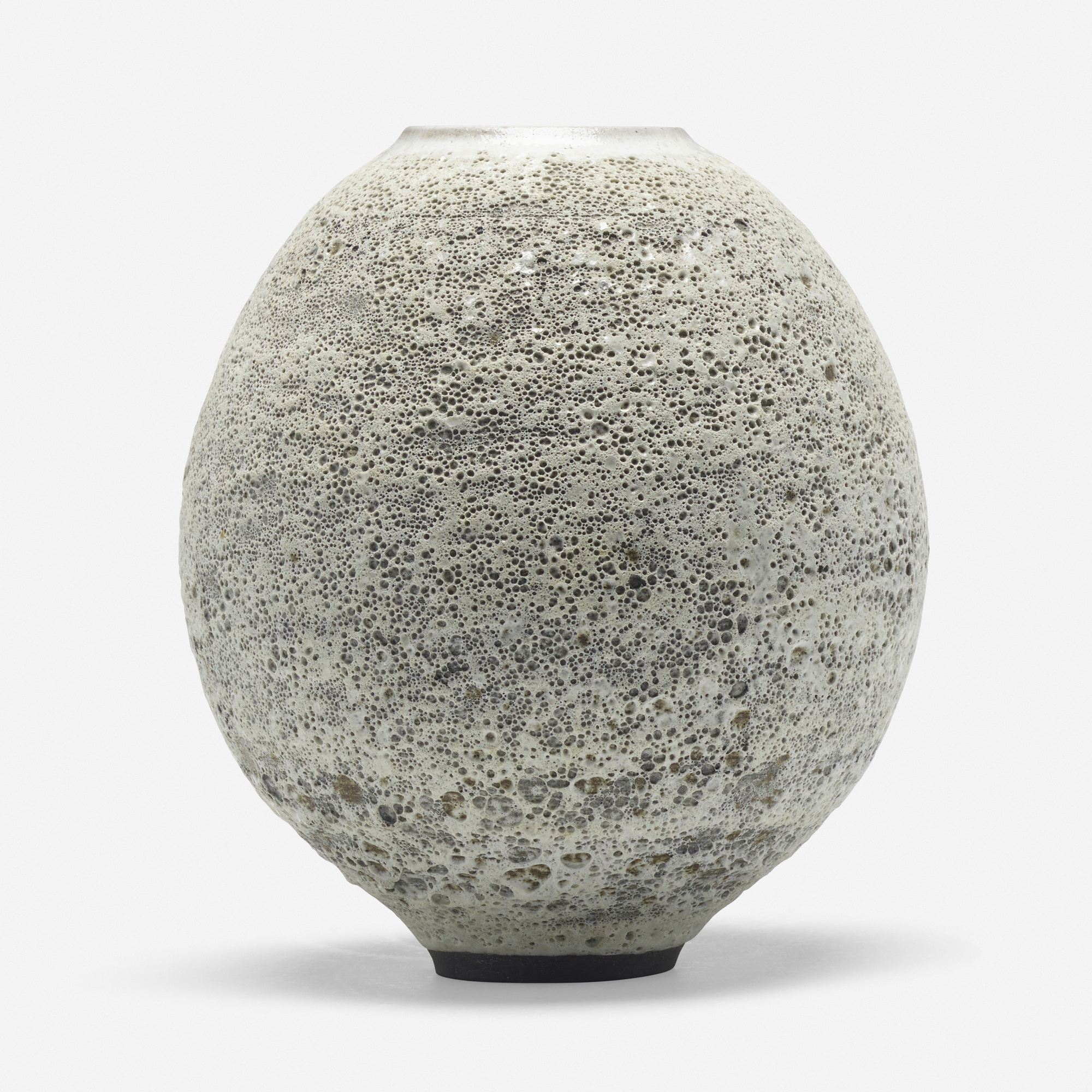 341: ADAM SILVERMAN, Vase < Post-War Ceramics, 13 April 2023 