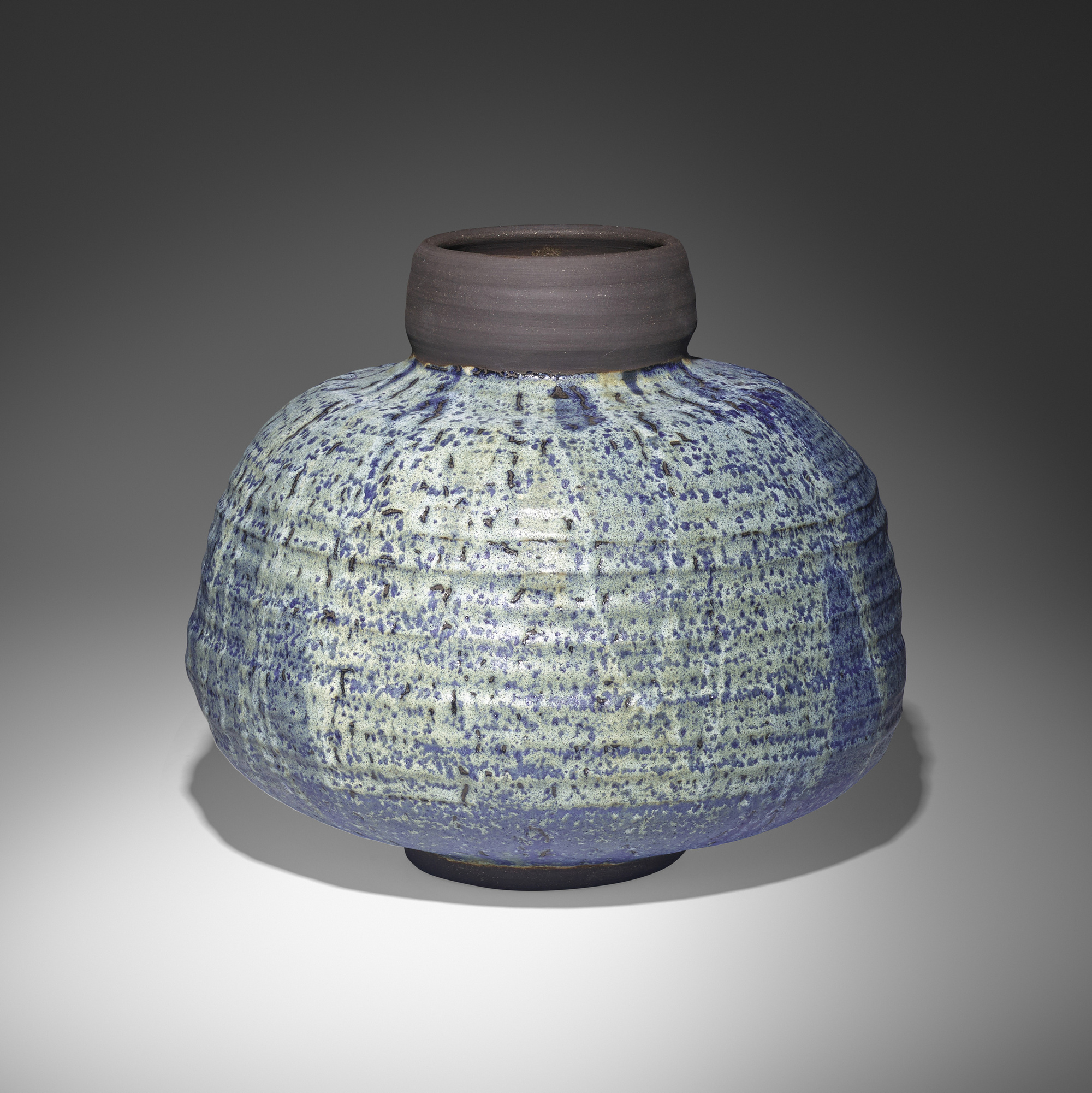 342: ADAM SILVERMAN, Vase < Post-War Ceramics, 13 April 2023 