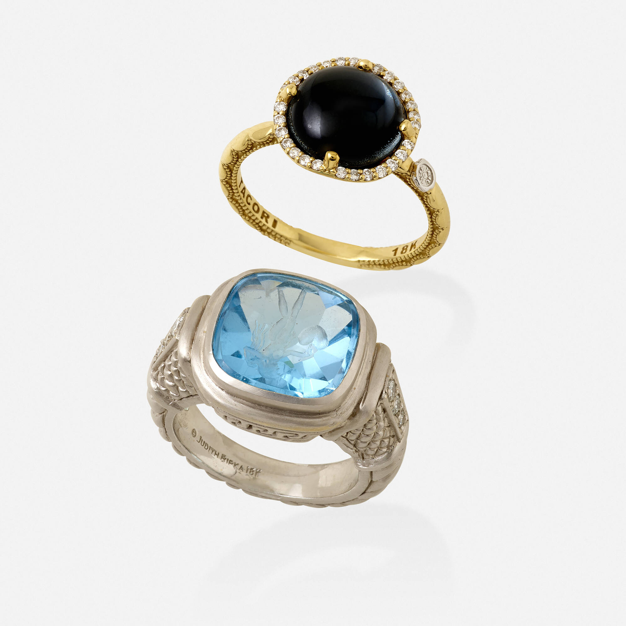 https://www.ragoarts.com/items/index/2000/354_1_jewels_a_prominent_store_collection_september_2021_judith_ripka_blue_topaz_ring_and_tacori_gem_set_ring__rago_auction.jpg?t=1692918362