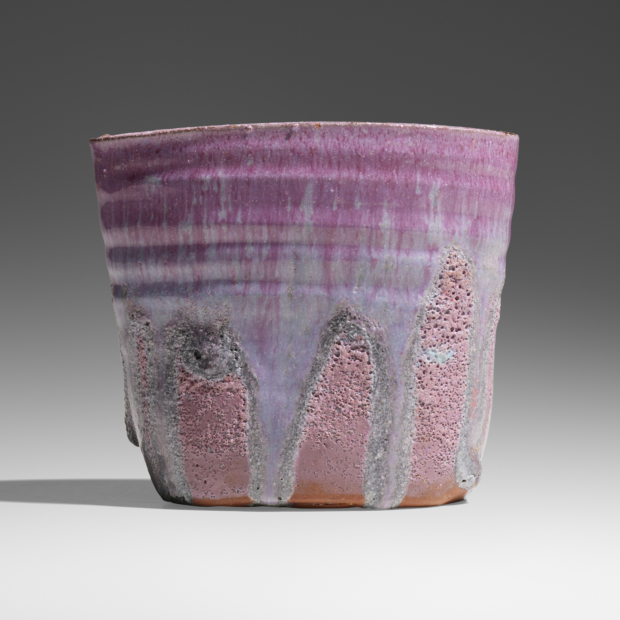 674 BEATRICE WOOD Vase Modern Design 20 January 2023