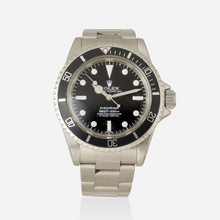 Watches, 8 February 2023 < Auctions
