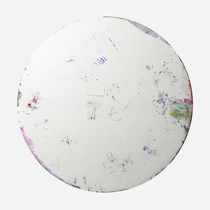 165: DAMIEN HIRST, Circle Spin Painting < 20|21 Art, 29 March 2023